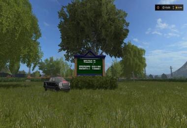 Serenity Valley v4.0