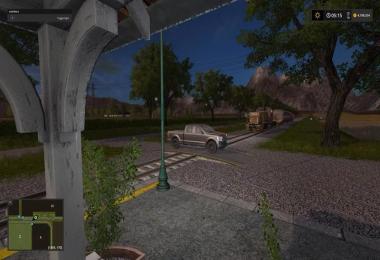 Serenity Valley v4.0