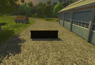 Sign Farming simulator 2013 v1.0
