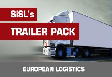 SiSL's Trailer Pack v1.5.1