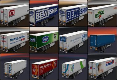 SiSL's Trailer Pack v1.5.1