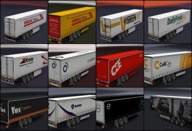 SiSL's Trailer Pack v1.5.1