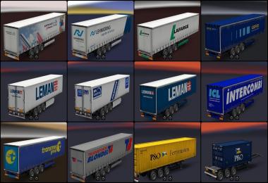 SiSL's Trailer Pack v1.5.1