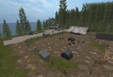 Smallwood Map v2.0 Final