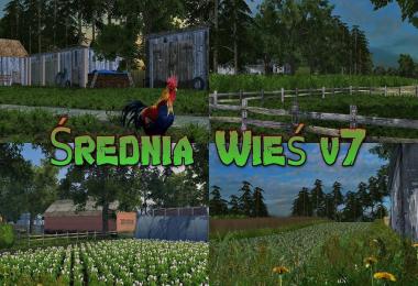 Srednia Wies v7 (FS2015)