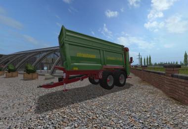 Strautmann PS 2201 v1.0