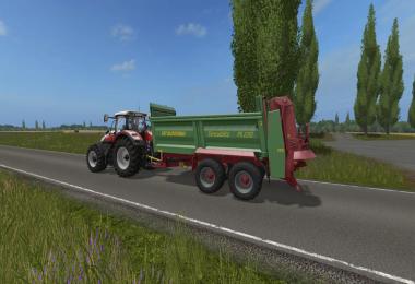 Strautmann PS 2201 v1.0