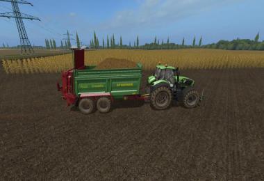 Strautmann PS 2201 v1.0