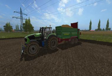 Strautmann PS 2201 v1.0