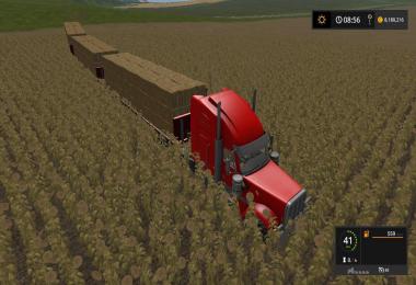 Super baler V1.0