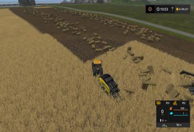 Super baler V1.0