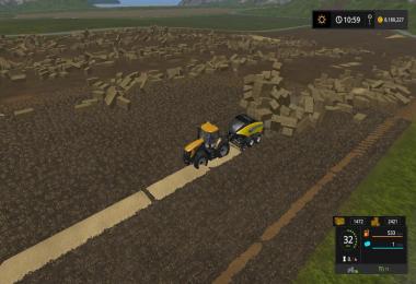 Super baler V1.0
