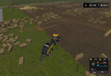 Super baler V1.0