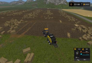 Super baler V1.0