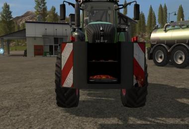 Supply troop weight v1