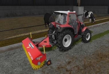 Sweeper Rabaud SUPERNET 2200A v1.0.0.1