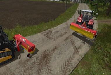 Sweeper Rabaud SUPERNET 2200A v1.0.0.1