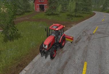 Sweeper Rabaud SUPERNET 2200A v1.0.0.1