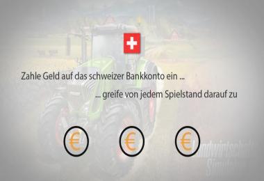 Swiss Bank v1.3