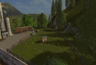 The Alps 17 v0.97 beta