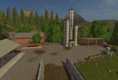 The Alps 17 v0.97 beta