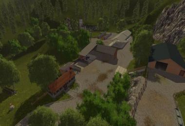 The Alps 17 v0.97 beta