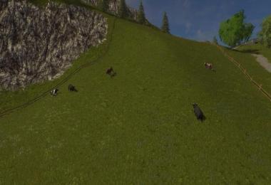 The Alps 17 v0.97 beta