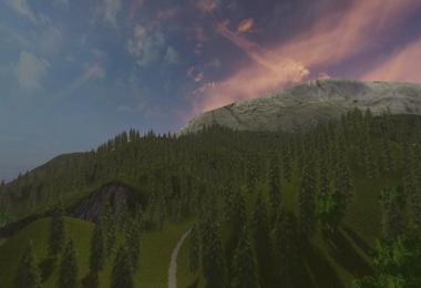The Alps 17 v0.97 beta