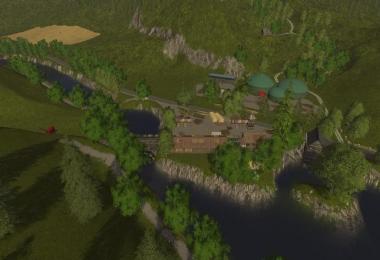The Alps 17 v0.97 beta