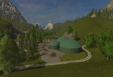 The Alps 17 v0.97 beta