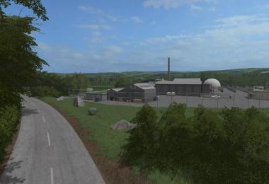 Thornton Farm FS2017 v1.0