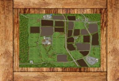 Thornton Farm FS2017 v1.0