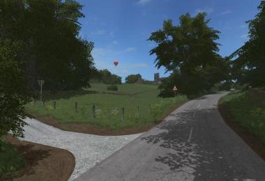 Thornton Farm FS2017 v1.0