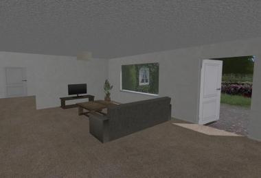 Thornton Farm FS2017 v1.0