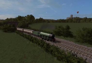 Thornton Farm FS2017 v1.0