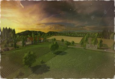 Three Star Hof v1.2 Dreistern Hof