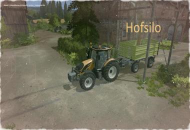 Three Star Hof v1.2 Dreistern Hof