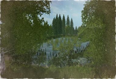 Three Star Hof v1.2 Dreistern Hof