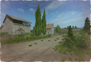 Three Star Hof v1.2 Dreistern Hof