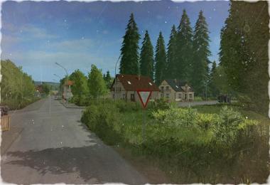 Three Star Hof v1.2 Dreistern Hof