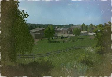 Three Star Hof v1.2 Dreistern Hof