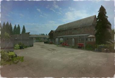 Three Star Hof v1.2 Dreistern Hof