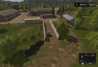 Three Star Hof v1.2 Dreistern Hof