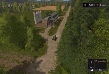 Three Star Hof v1.2 Dreistern Hof