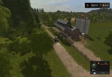 Three Star Hof v1.2 Dreistern Hof