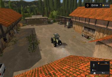 Three Star Hof v1.2 Dreistern Hof