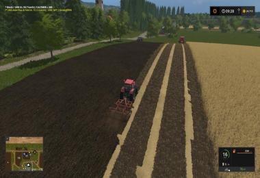 Three Star Hof v1.2 Dreistern Hof