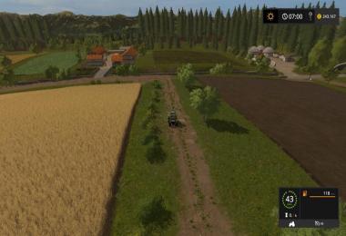 Three Star Hof v1.2 Dreistern Hof