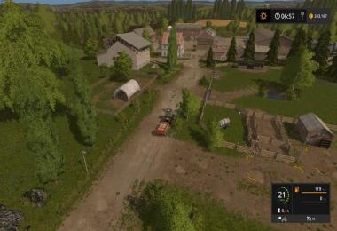 Three Star Hof v1.2 Dreistern Hof