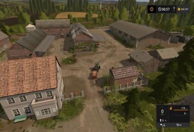 Three Star Hof v1.2 Dreistern Hof